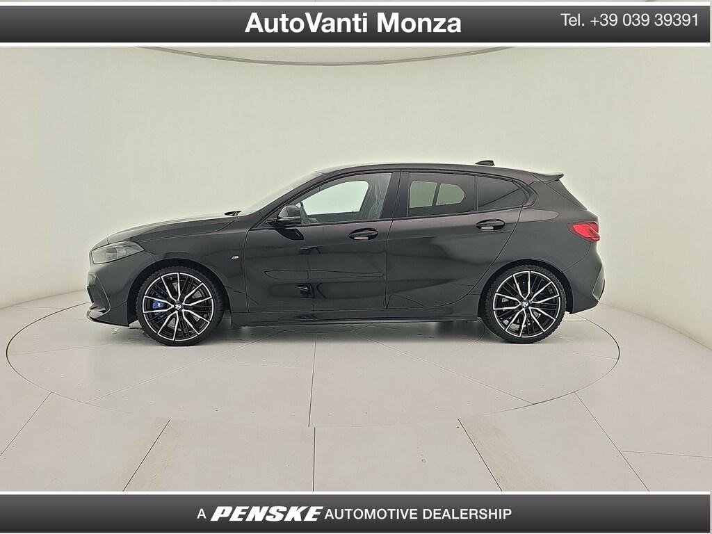 BMW Serie 1 M 135i xdrive auto