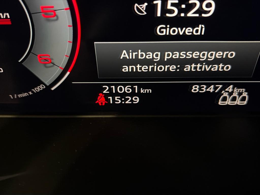 Audi Q5 40 2.0 tdi mhev Business Advanced quattro s tronic