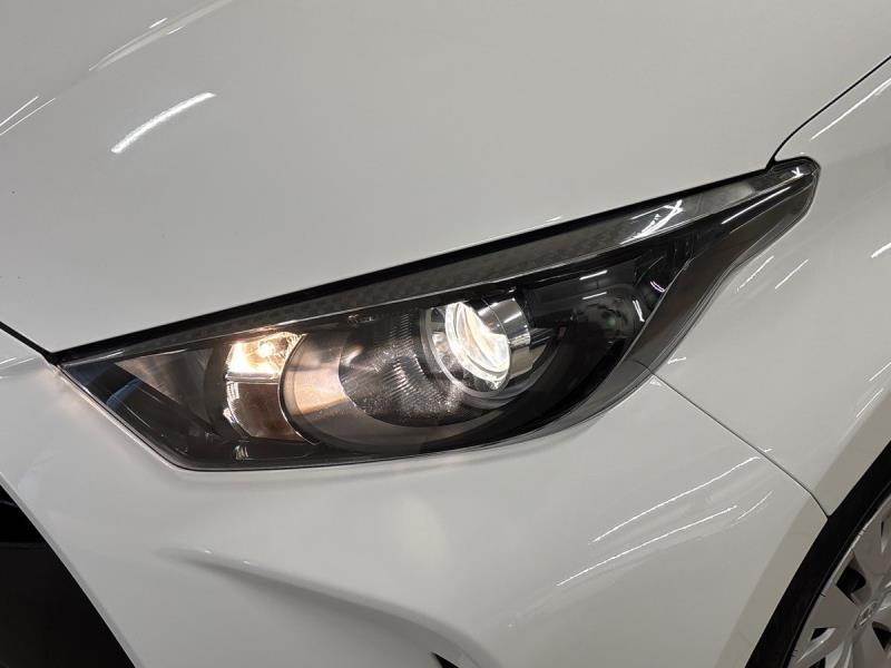 Toyota Yaris 1.0 Business