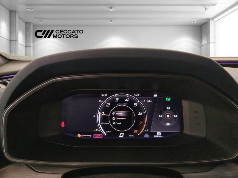 Cupra Formentor 2.0 tsi VZ Launch Edition 4drive dsg