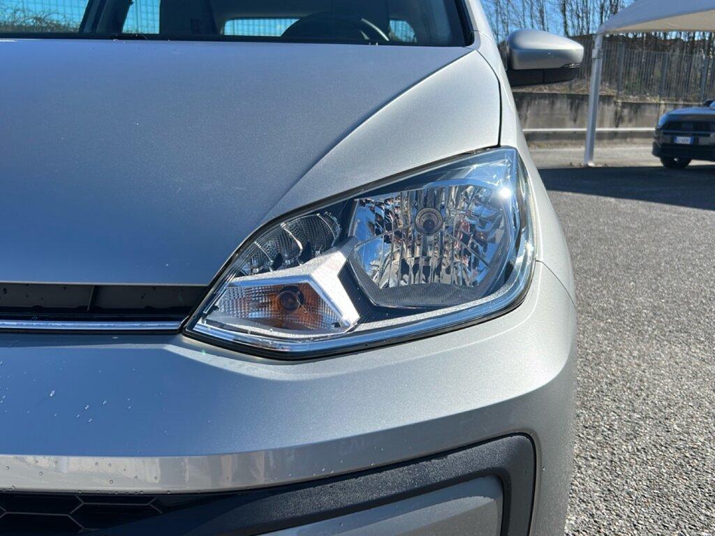Volkswagen up! 5p 1.0 Move up! 60cv