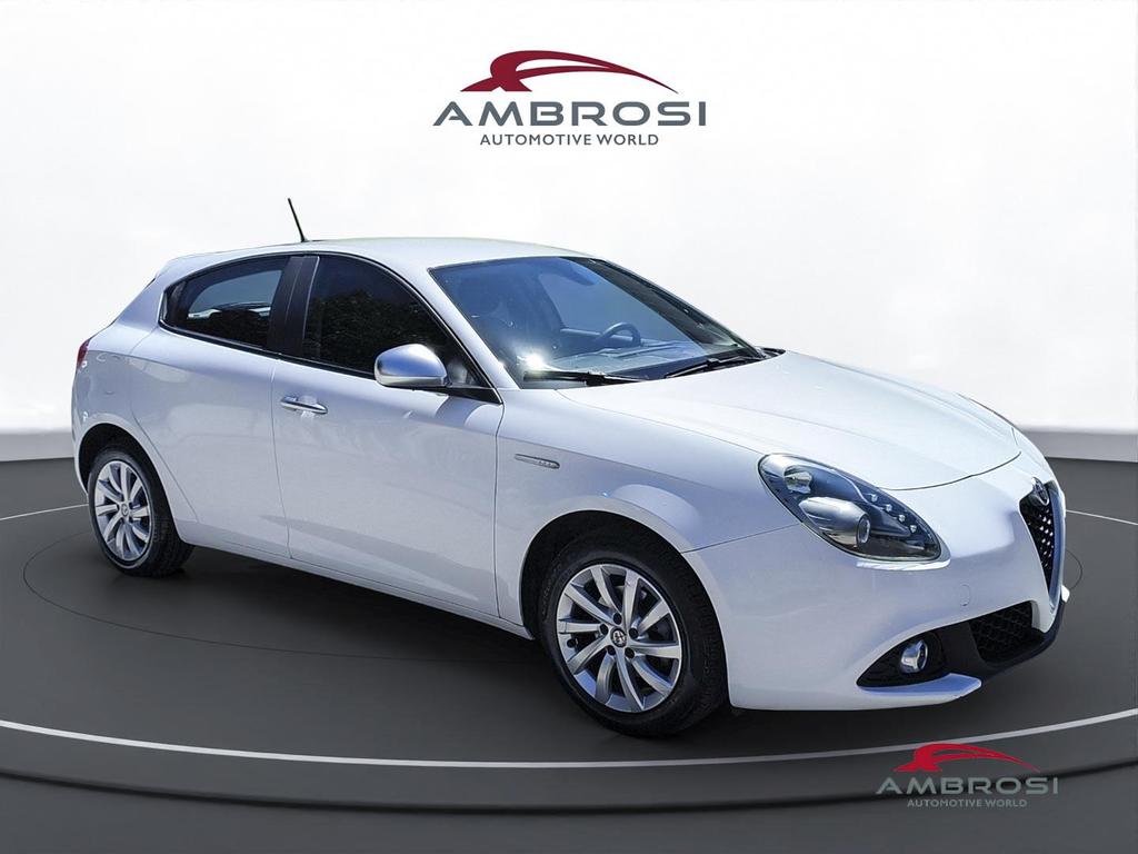 Alfa Romeo Giulietta 1.6 jtdm Business 120cv