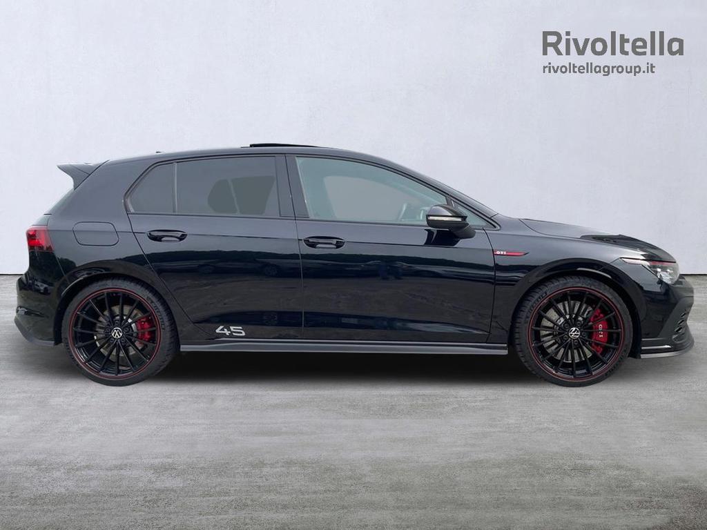 Volkswagen Golf 2.0 tsi GTI Clubsport 45 300cv dsg