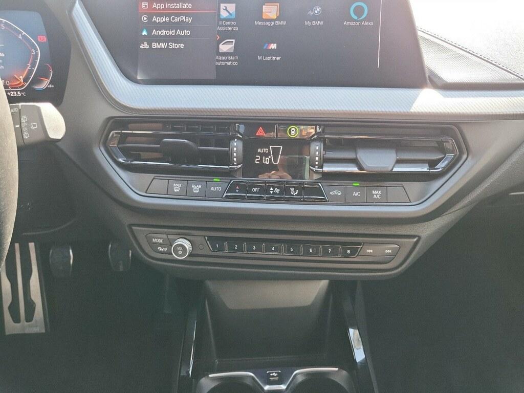 BMW Serie 1 118i Msport 136cv