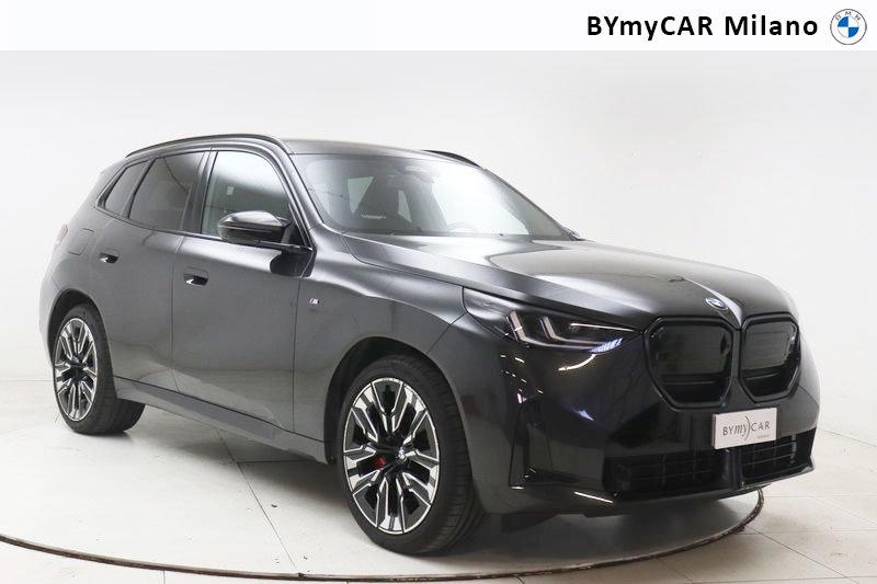 BMW X3 M X3 xdriveM50 MSport Pro auto