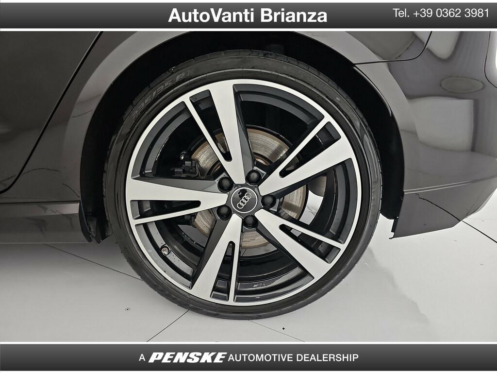 Audi RS3 Sportback 2.5 tfsi quattro s-tronic