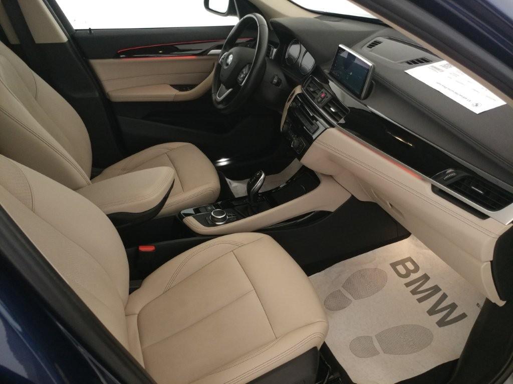 BMW X1 sdrive16d xLine Plus auto