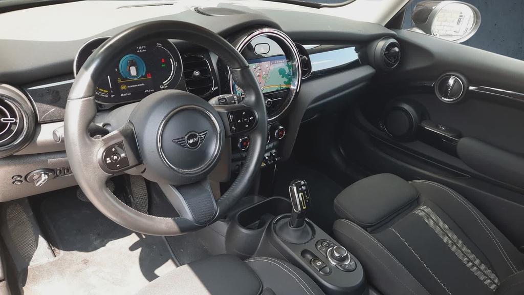 Mini Cooper SE 3p Classic auto