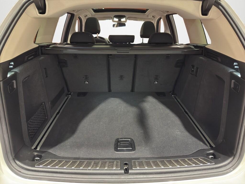 BMW X3 xdrive20d mhev 48V Business Advantage auto