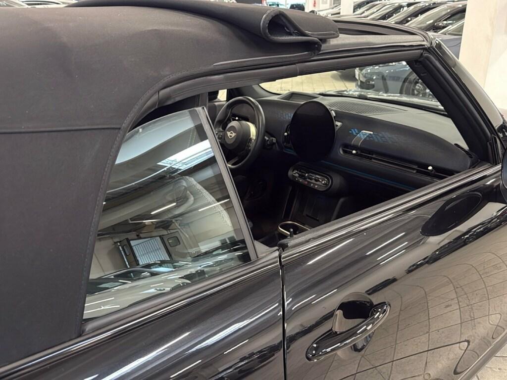 Mini Mini Cooper Cabrio 2.0 C Classic auto