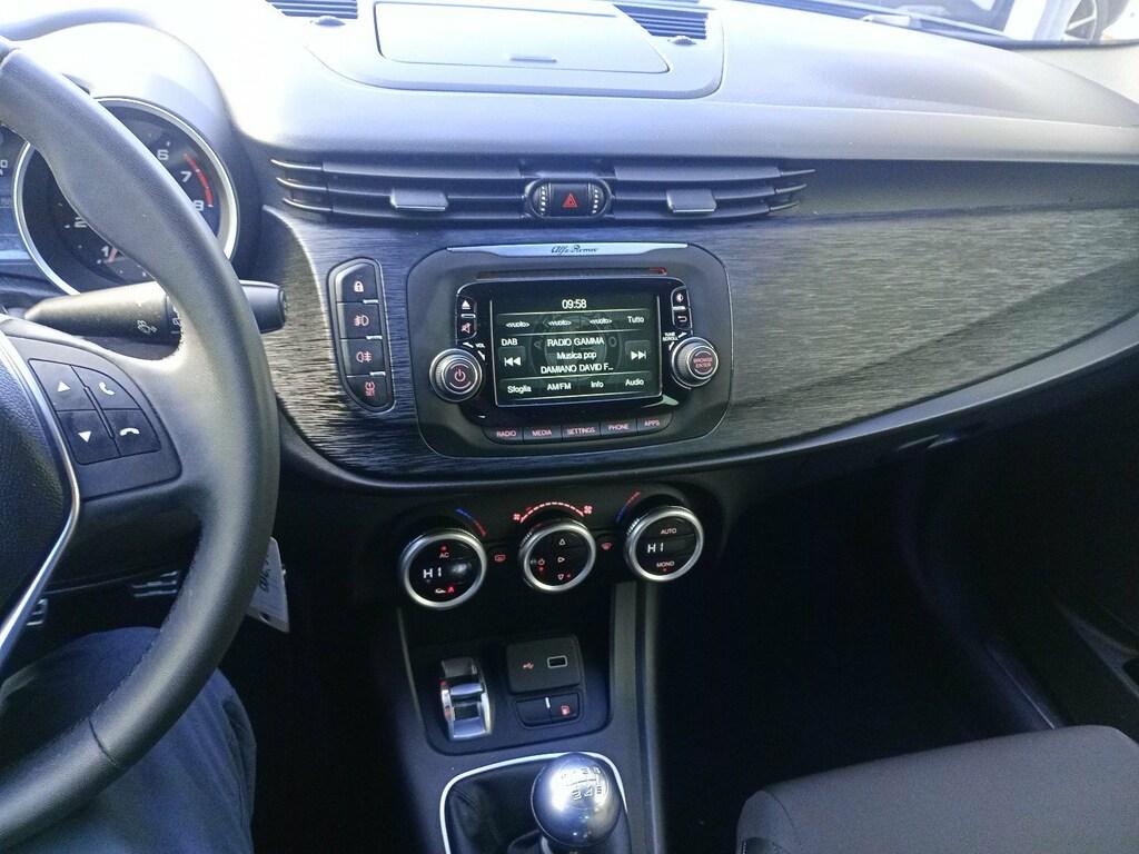 Alfa Romeo Giulietta 1.4 t. Sport Gpl 120cv