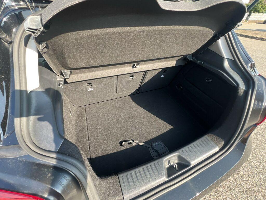 Mercedes Classe A 180 cdi Executive E6
