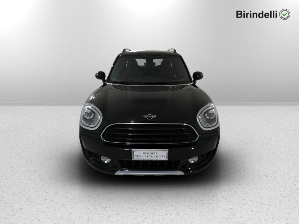 Mini One D Countryman 1.5 TwinPower Turbo One D Hype