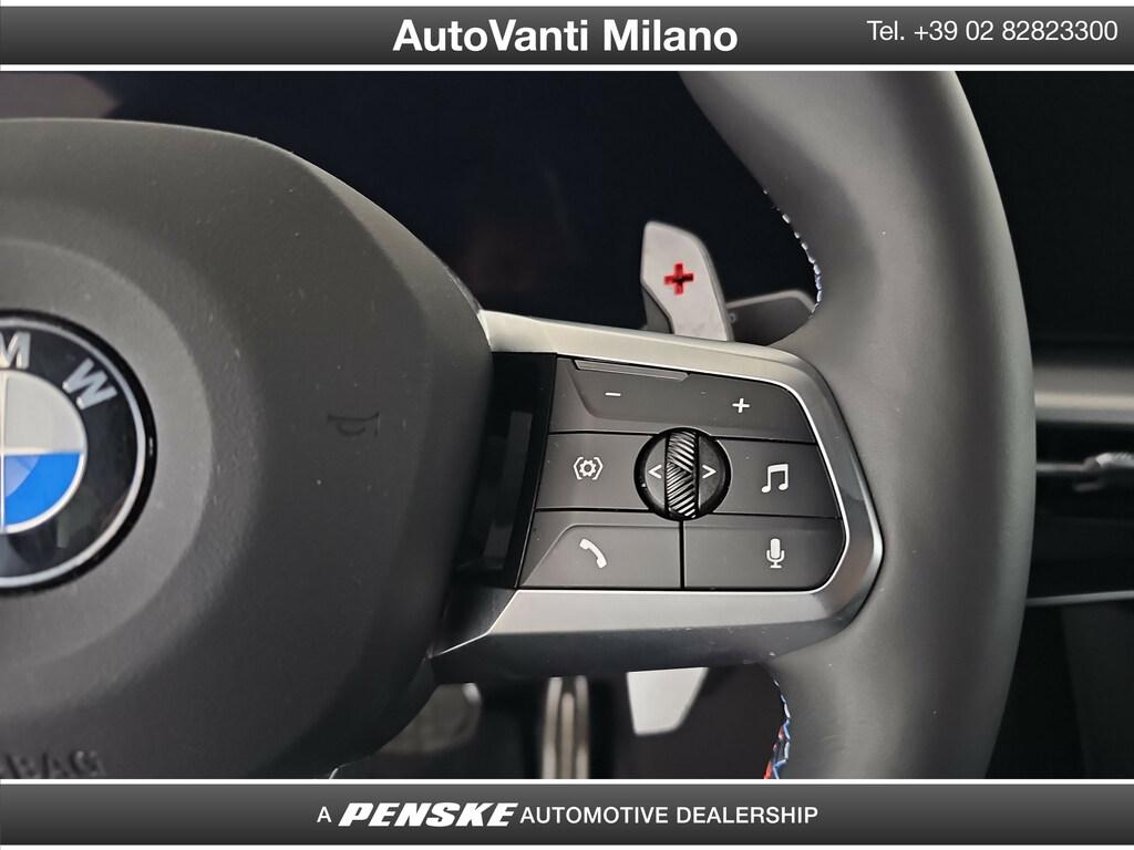 BMW X2 M X2 xdrive M35i auto