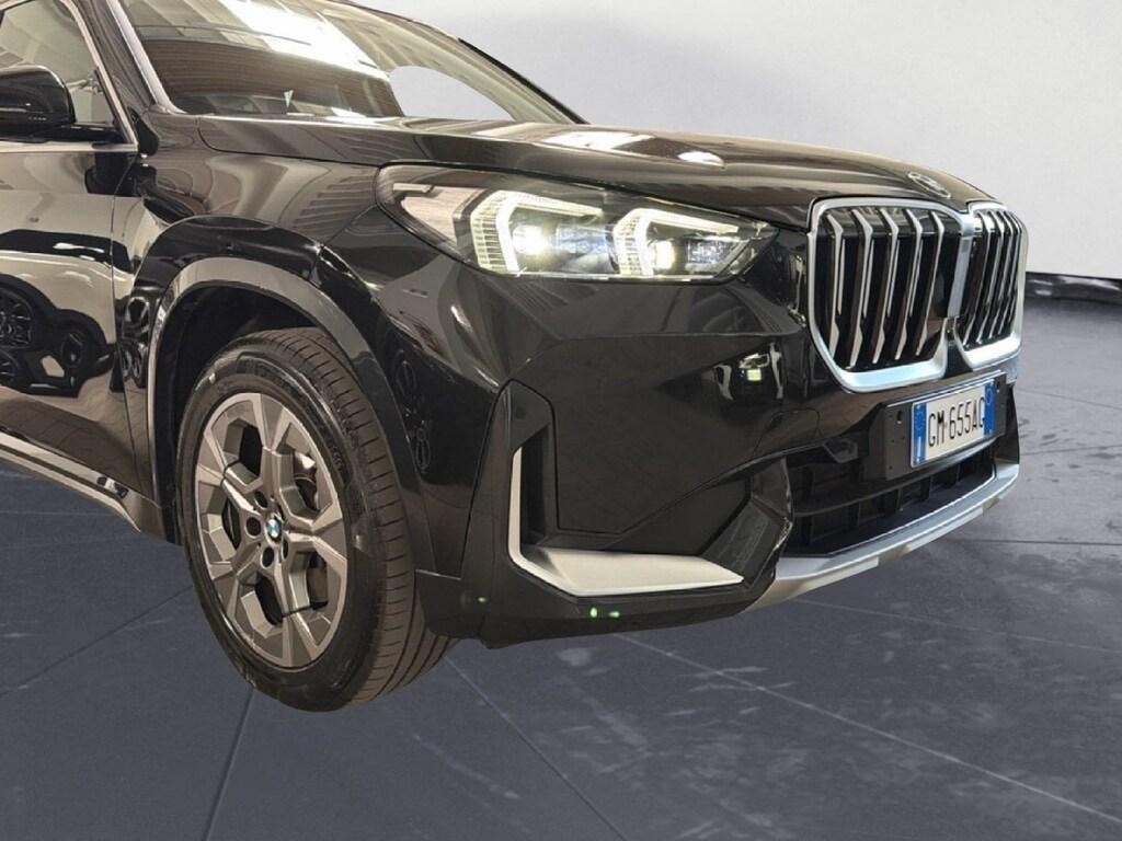 BMW X1 sdrive18d X-Line Edition Essence auto