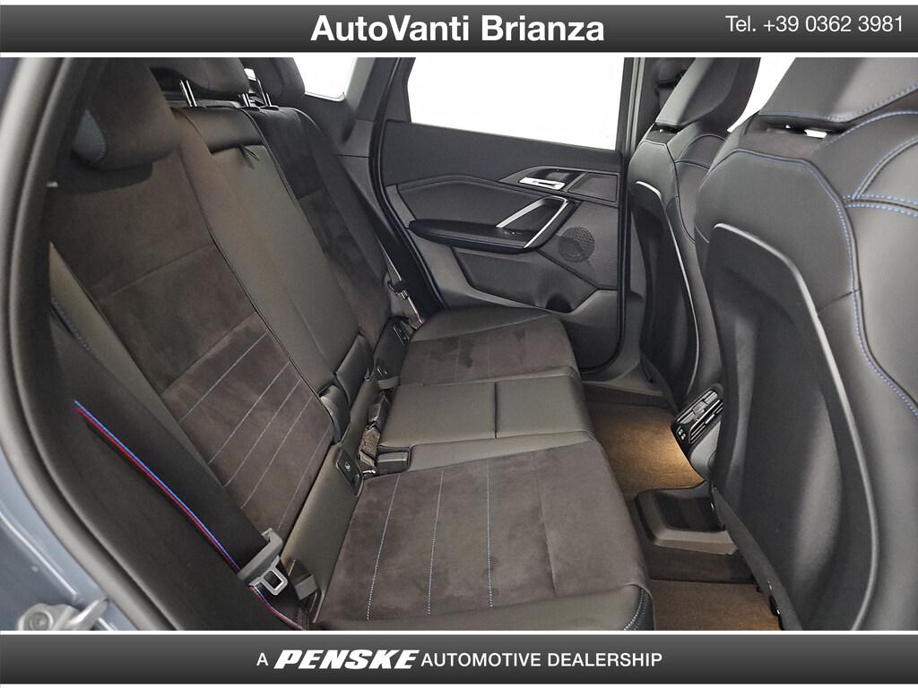 BMW X1 xdrive 25e MSport Pro auto