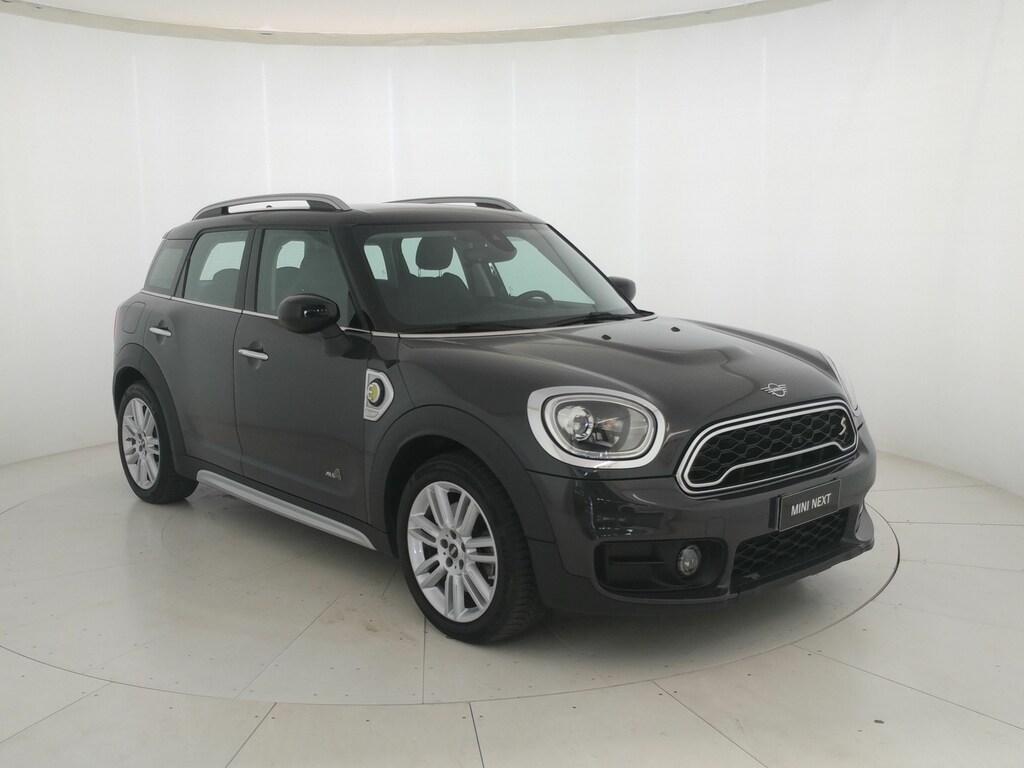 Mini Cooper SE Countryman Mini Countryman 1.5 Cooper SE Hype all4 auto