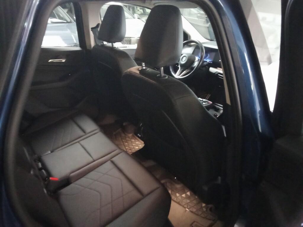 BMW Serie 2 218d Active Tourer Luxury auto