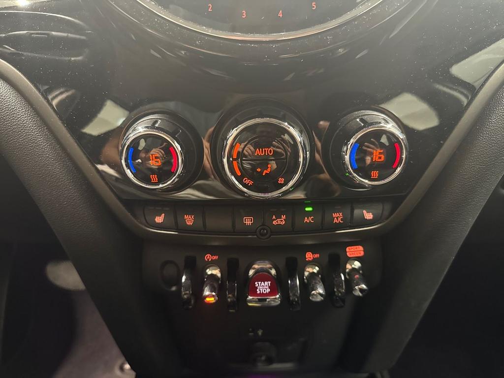 Mini Cooper Countryman 1.5 TwinPower Turbo Cooper