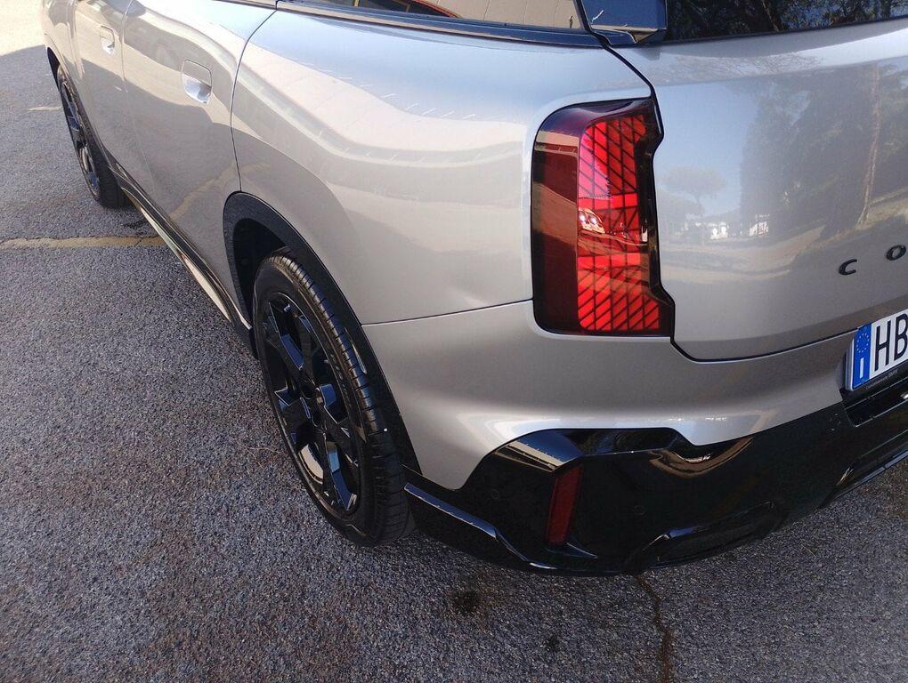 Mini Mini Countryman 2.0 48V D JCW auto