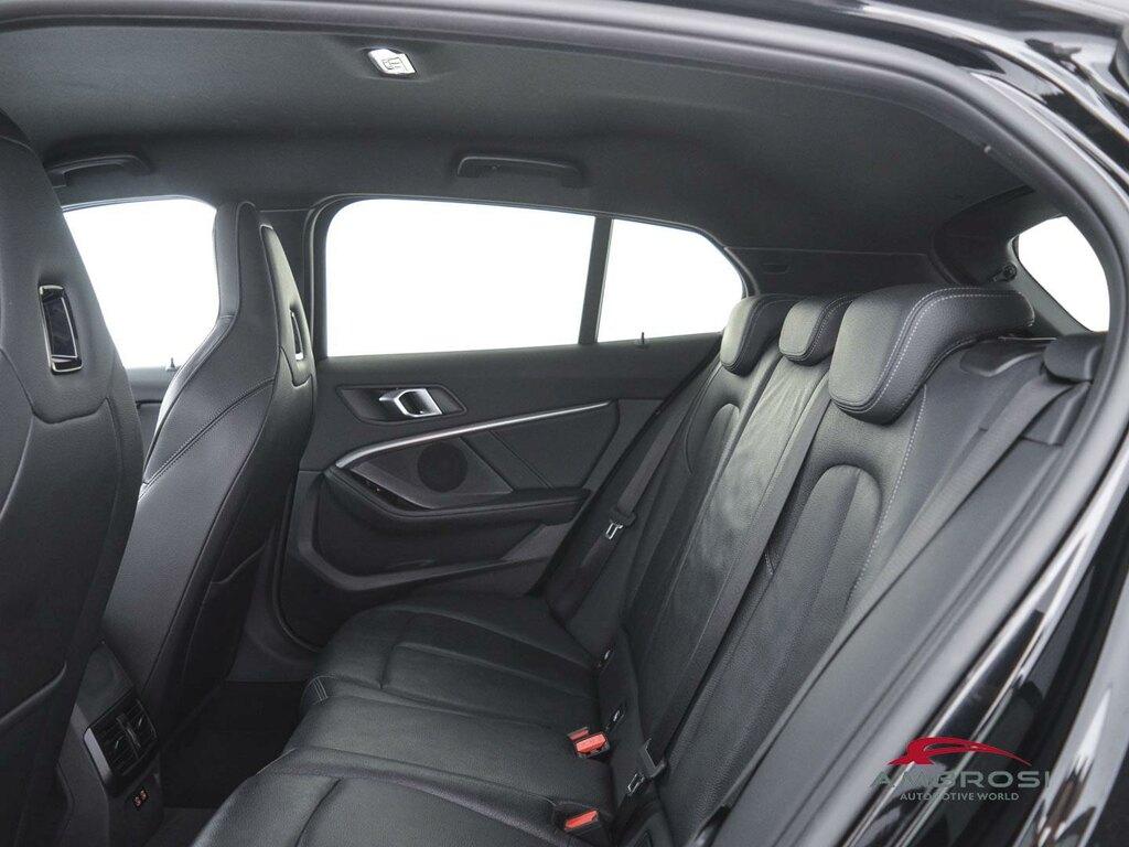 BMW Serie 1 M 135i xdrive auto