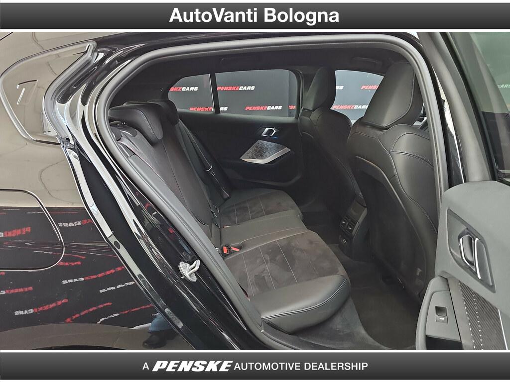 BMW Serie 1 118d MSport Pro auto