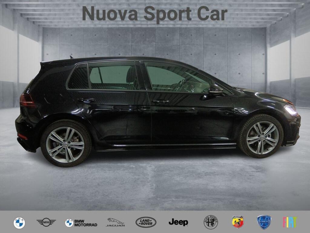 Volkswagen Golf 5p 1.5 tsi Sport 150cv
