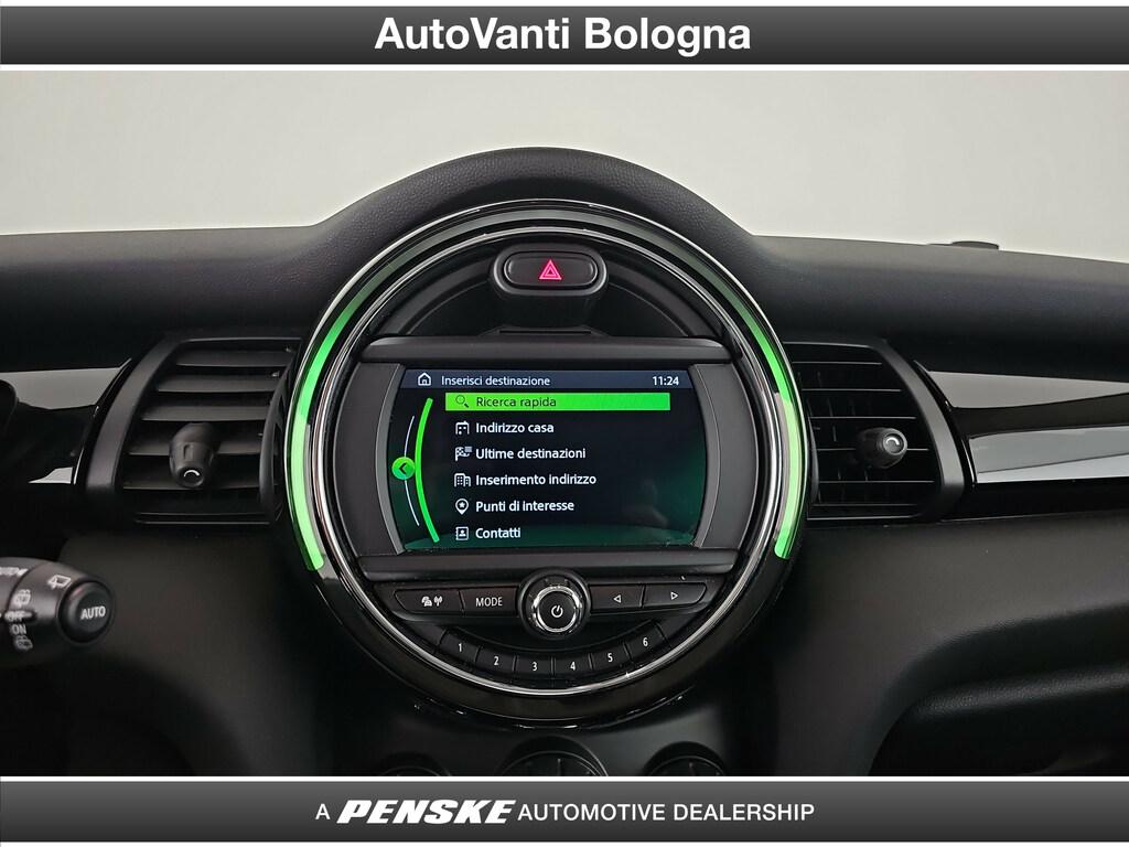 Mini Cooper 1.5 TwinPower Turbo Cooper Boost DCT