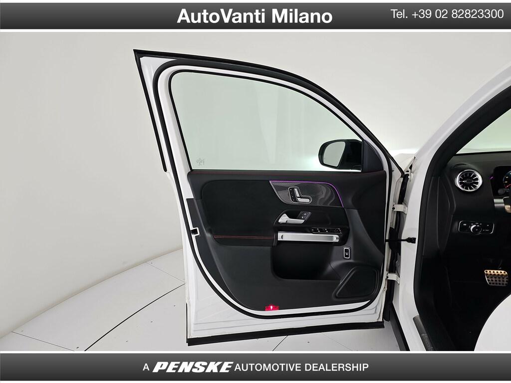 Mercedes GLB 220 d Premium 4matic auto