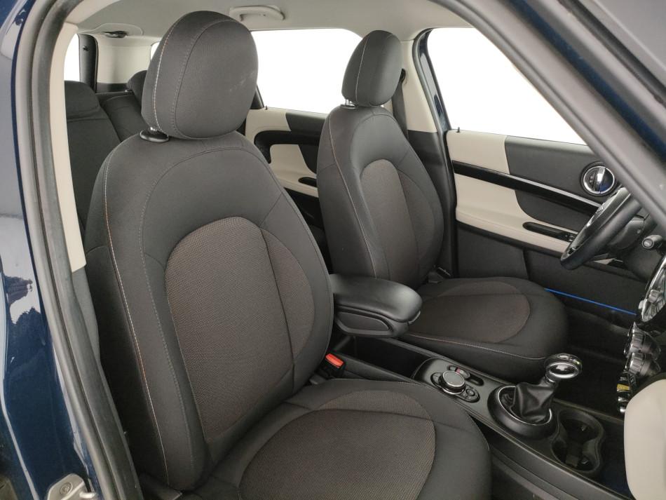 Mini Cooper SE Countryman Mini Countryman 1.5 Cooper SE Hype all4 auto
