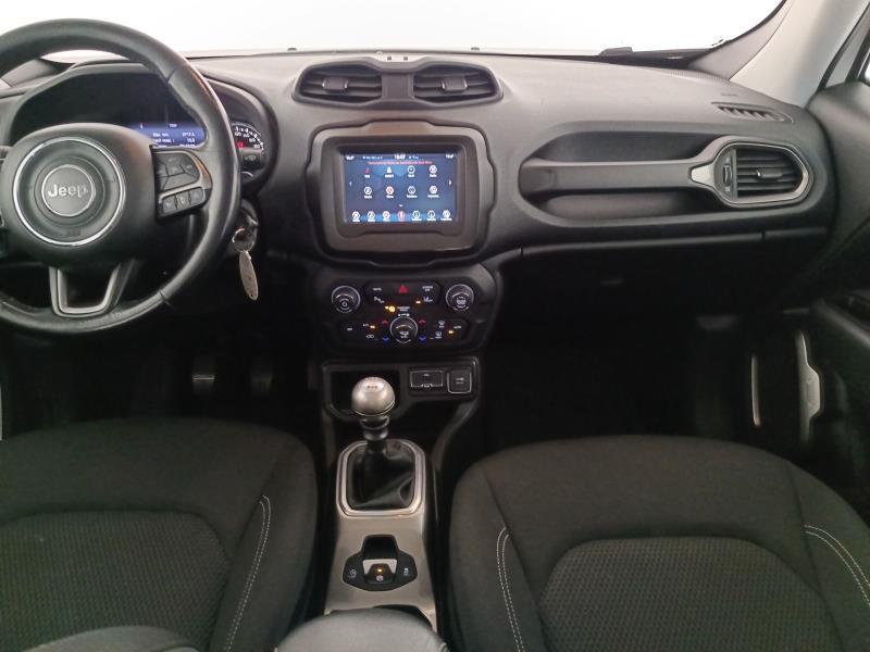 Jeep Renegade 1.0 t3 Limited 2wd
