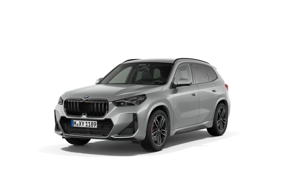 BMW X1 xdrive20d mhev 48V MSport Pro auto