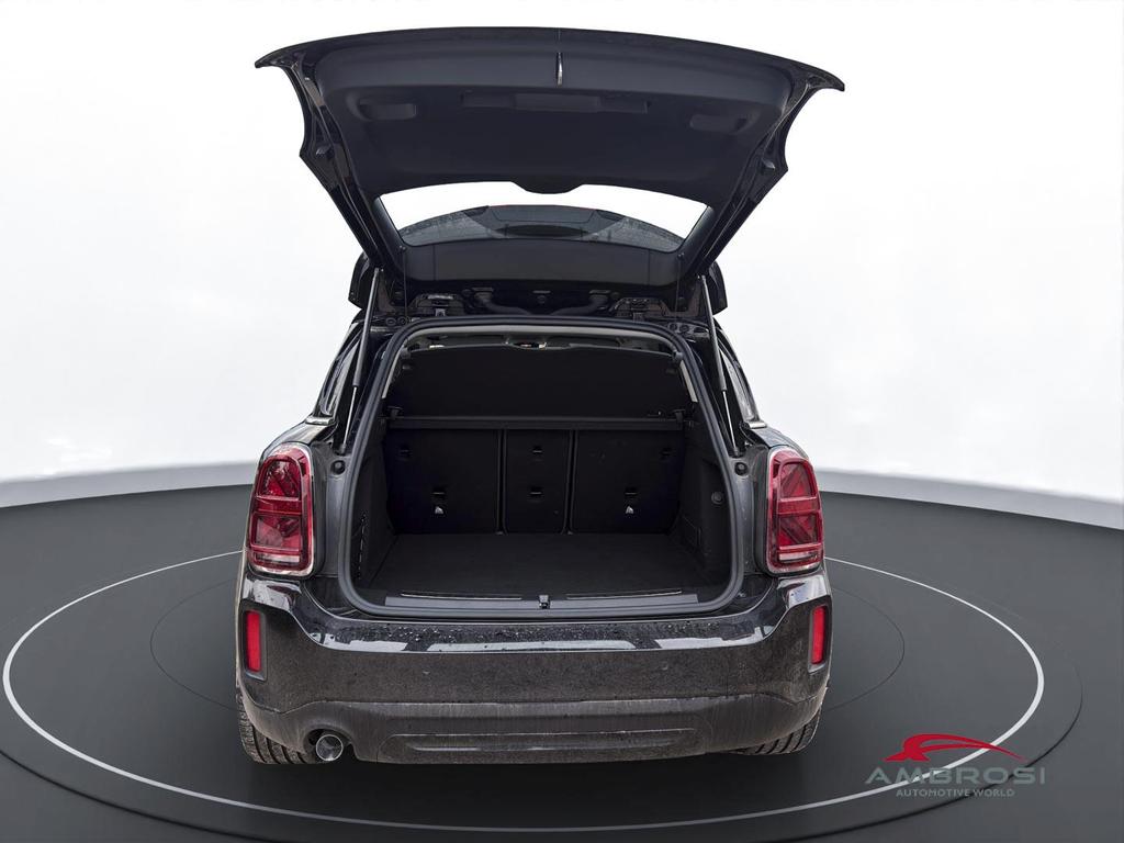 Mini One D Countryman 1.5 TwinPower Turbo One D Business