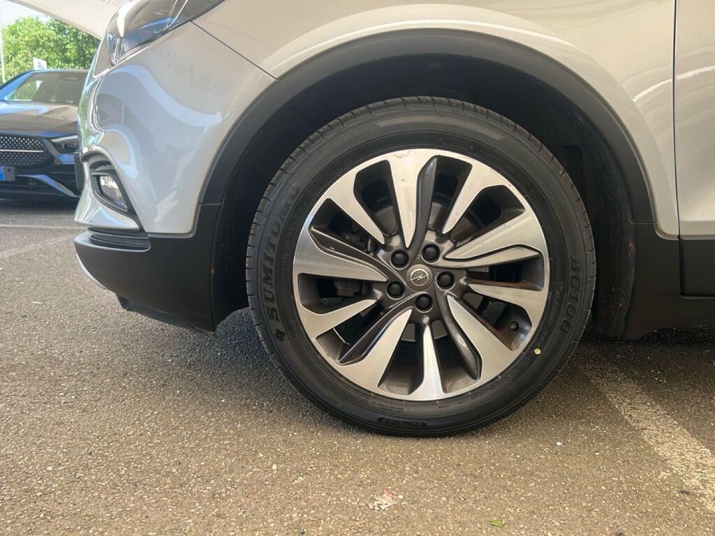 Opel Mokka X 1.4 t. Advance s&s 4x4 140cv