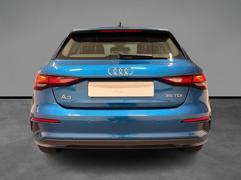 Audi A3 Sportback 35 2.0 tdi Business s-tronic