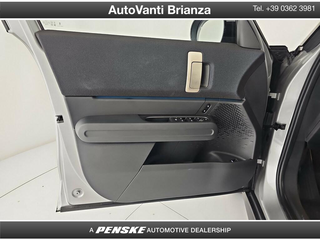 Mini Mini Countryman 1.5 48V C Classic auto