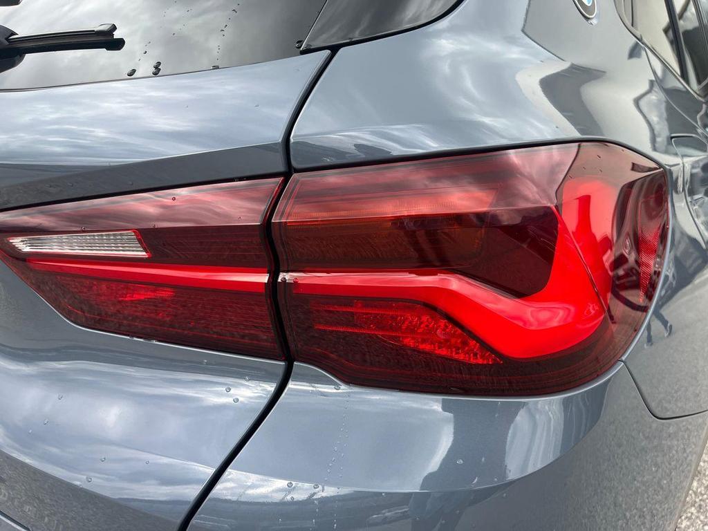 BMW X2 xdrive18d Msport auto