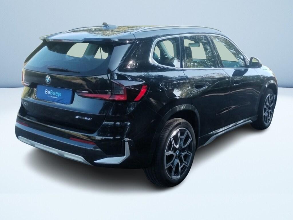 BMW X1 sdrive20i mhev 48V X-Line auto
