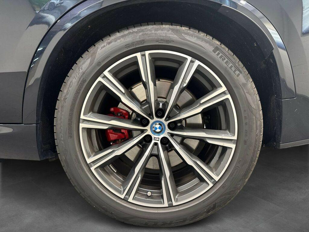 BMW X5 xdrive50e auto