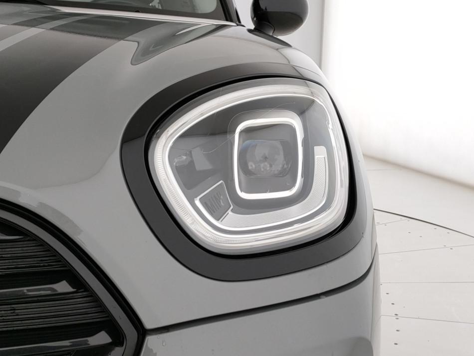 Mini Cooper D Countryman 2.0 D Cooper D ALL4 Auto