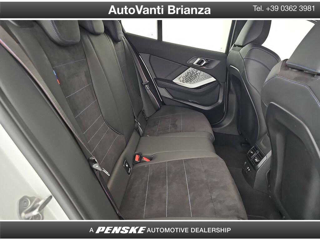 BMW Serie 1 118d MSport Pro auto