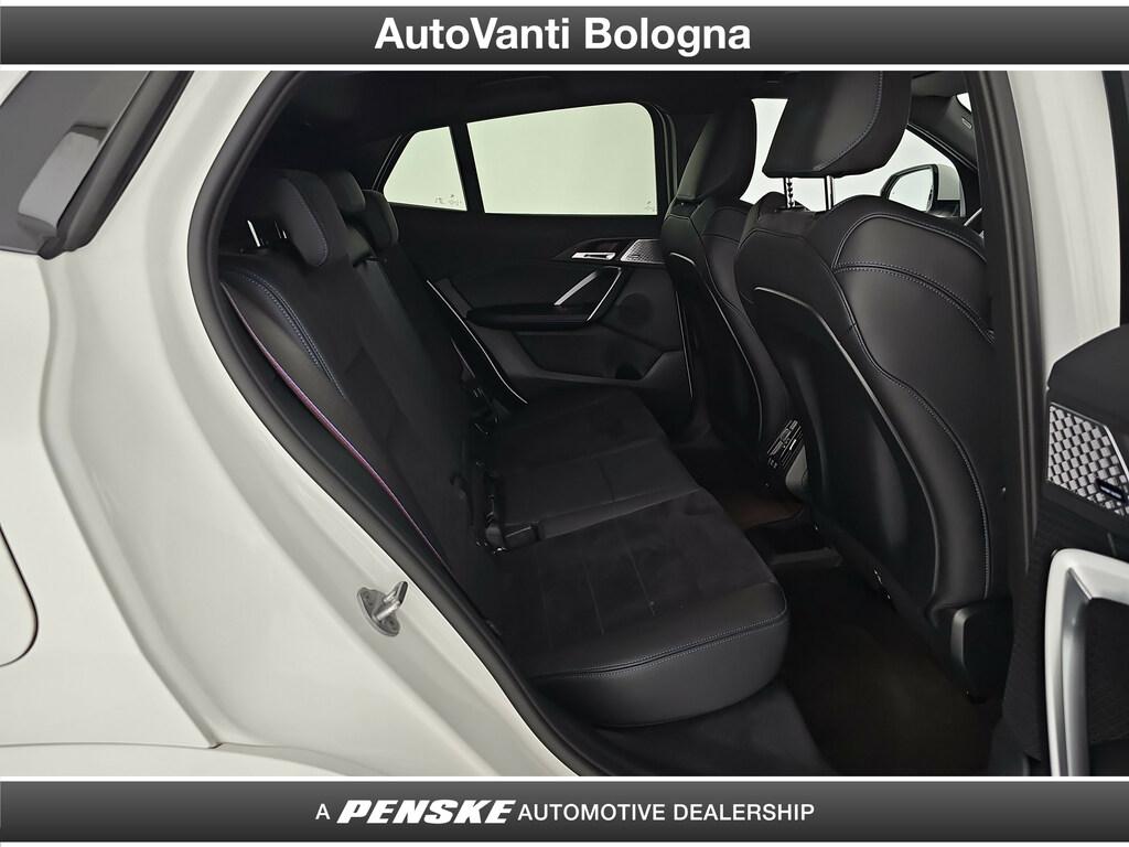 BMW X2 xdrive 20d 48V MSport Pro auto