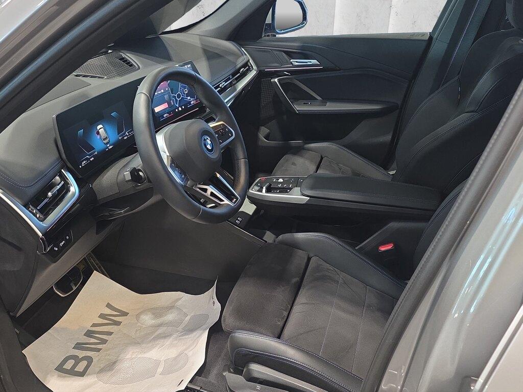 BMW X1 xdrive 25e MSport Pro auto
