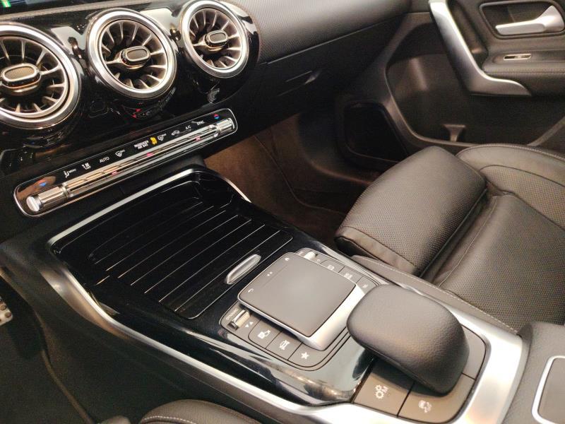 Mercedes Classe A 35 AMG A G 4matic auto