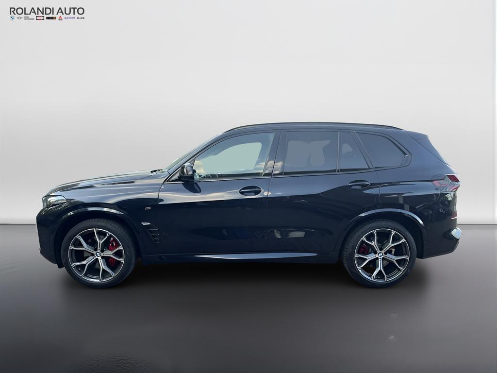 BMW X5 xdrive30d MSport Pro auto