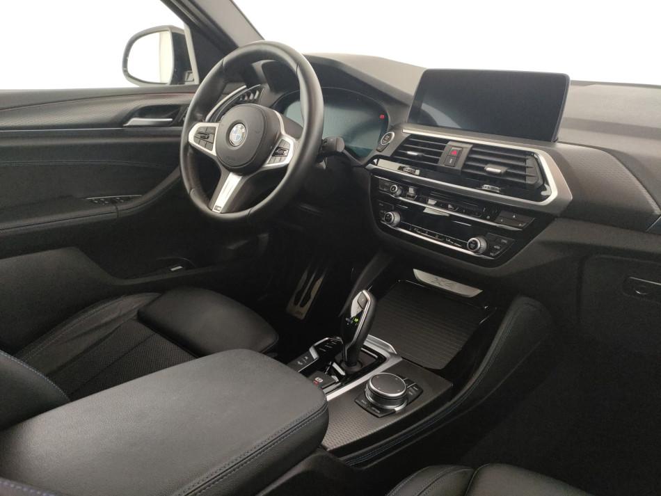 BMW X4 xdrive20d Msport auto my19