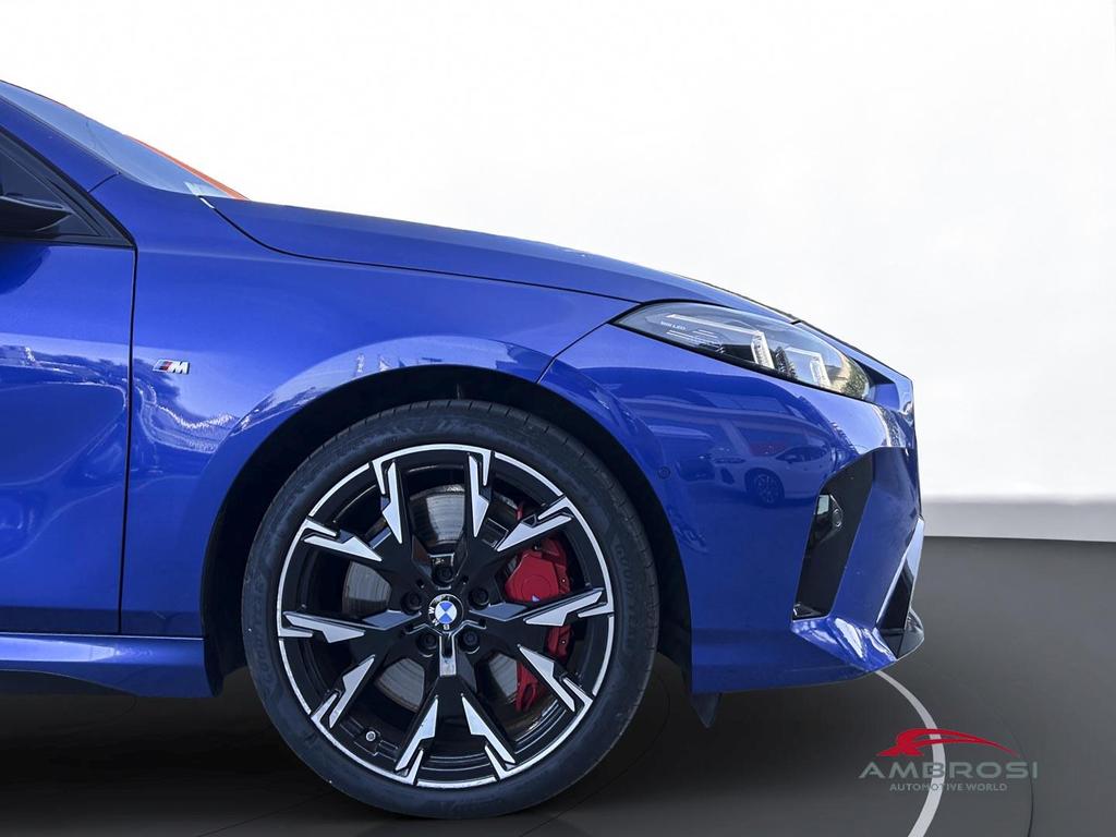 BMW Serie 1 118d MSport Pro auto