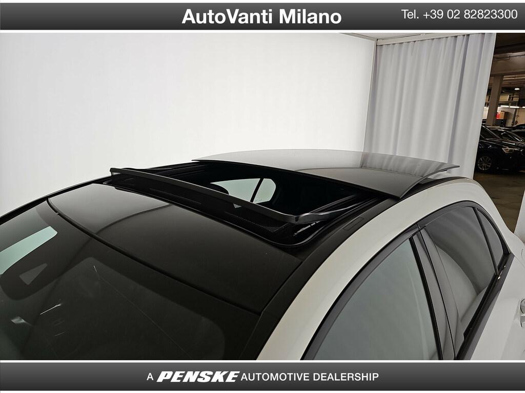 Mercedes Classe A 220 d Premium auto