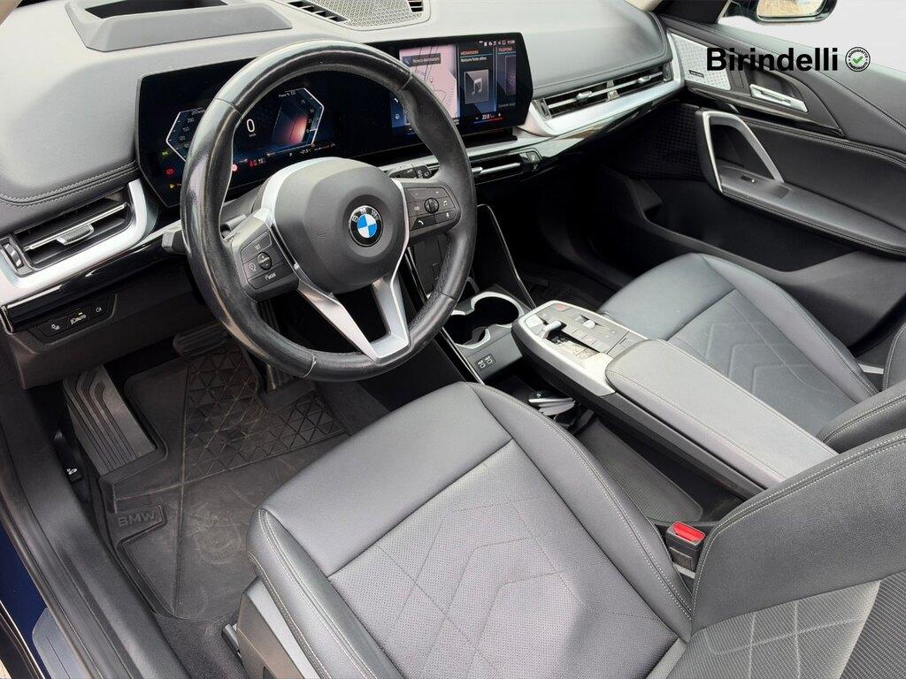 BMW X1 sdrive18d Edition Essence auto