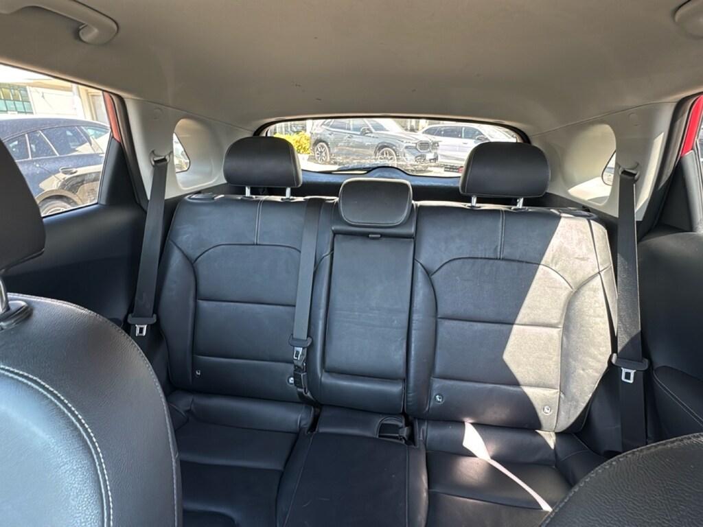 Kia Niro 1.6 gdi hev Style dct
